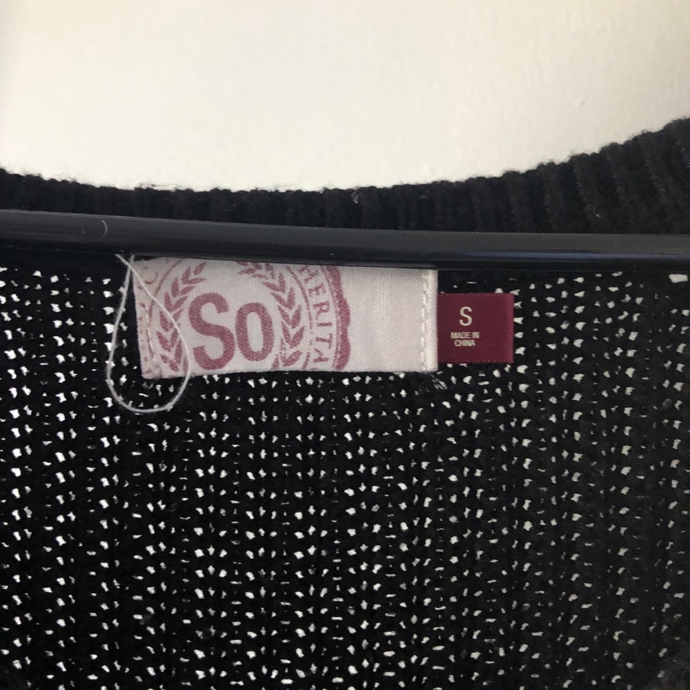 Sweater - Picture 3 of 3